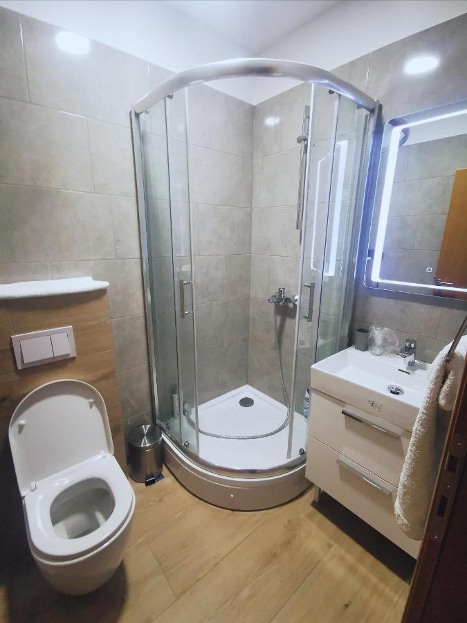 La Casa Apartments Banja Luka Exteriör bild