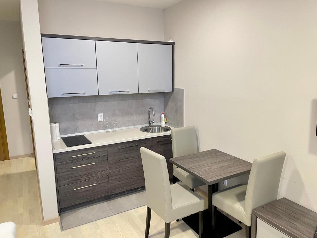 La Casa Apartments Banja Luka Exteriör bild