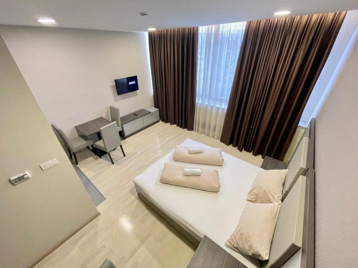 La Casa Apartments Banja Luka Exteriör bild