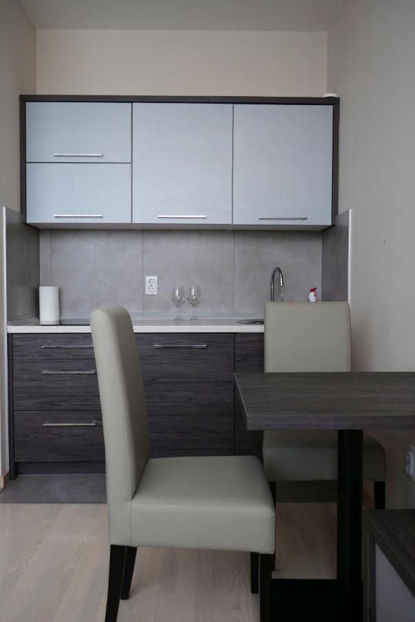 La Casa Apartments Banja Luka Exteriör bild