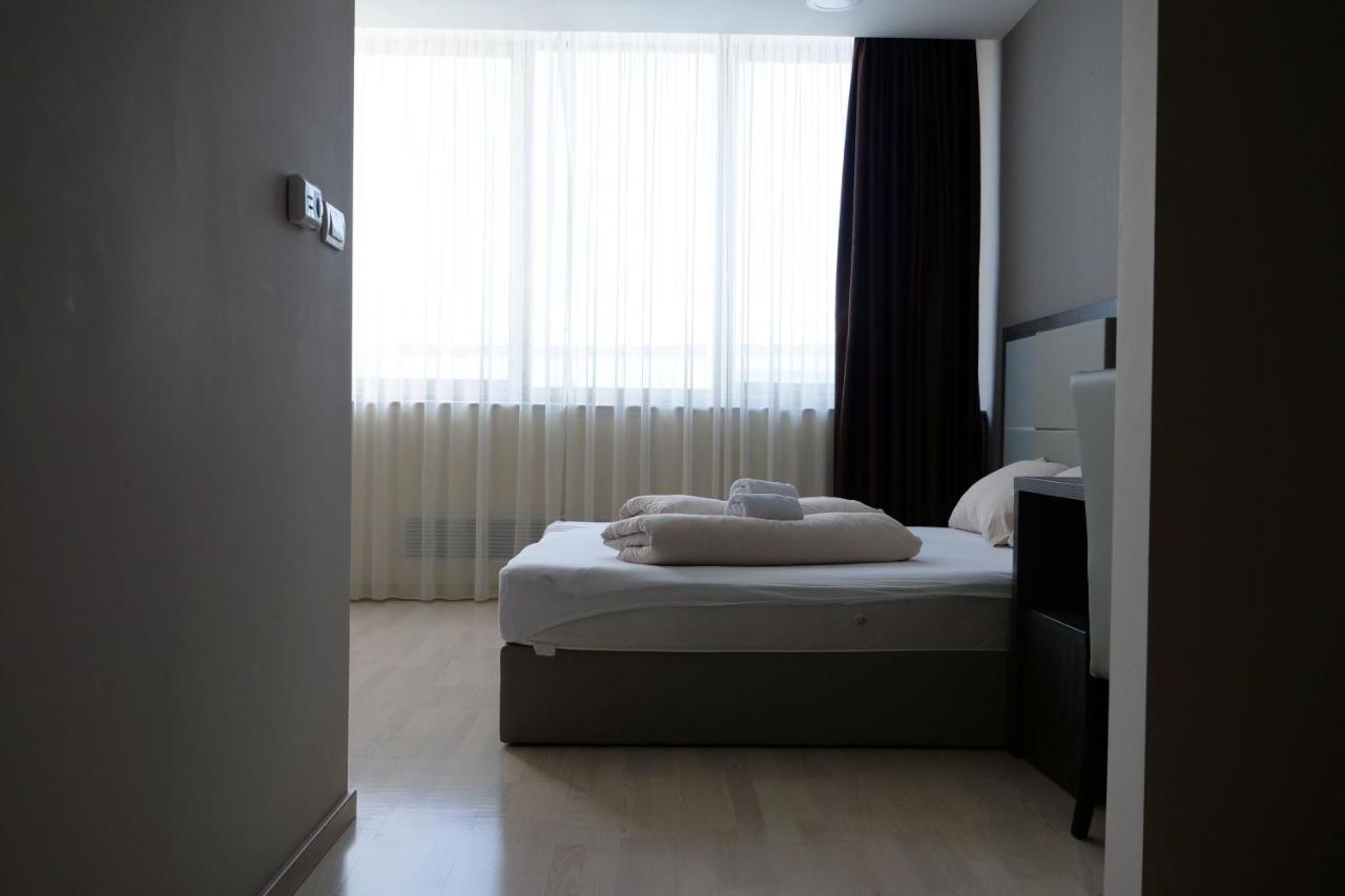 La Casa Apartments Banja Luka Exteriör bild