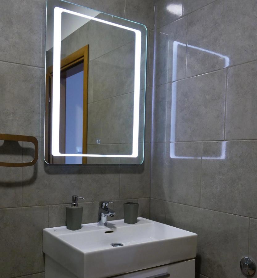 La Casa Apartments Banja Luka Exteriör bild